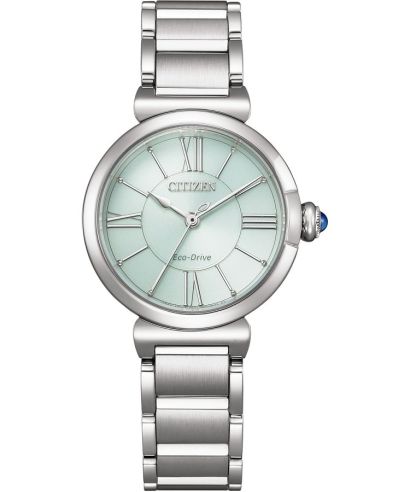 Ceas dama Citizen May Bells Eco-Drive