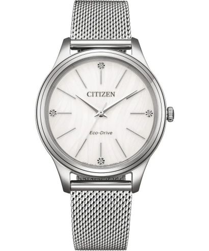 Ceas dama Citizen Elegance Eco-Drive
