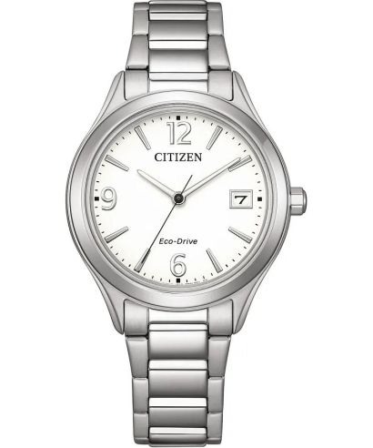 Ceas dama Citizen Trendy Colors Eco-Drive