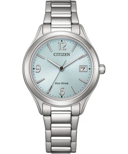 Ceas dama Citizen Trendy Colors Eco-Drive