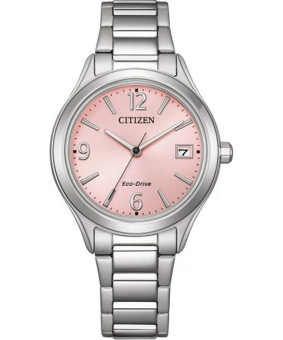Ceas dama Citizen Trendy Colors Eco-Drive