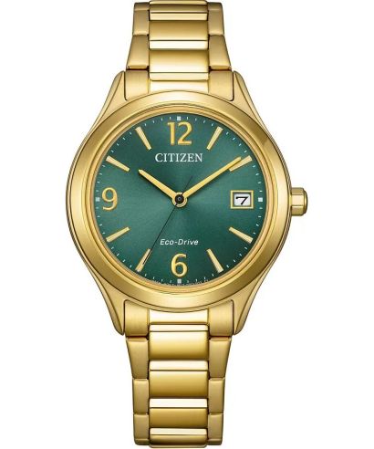 Ceas dama Citizen Trendy Colors Eco-Drive