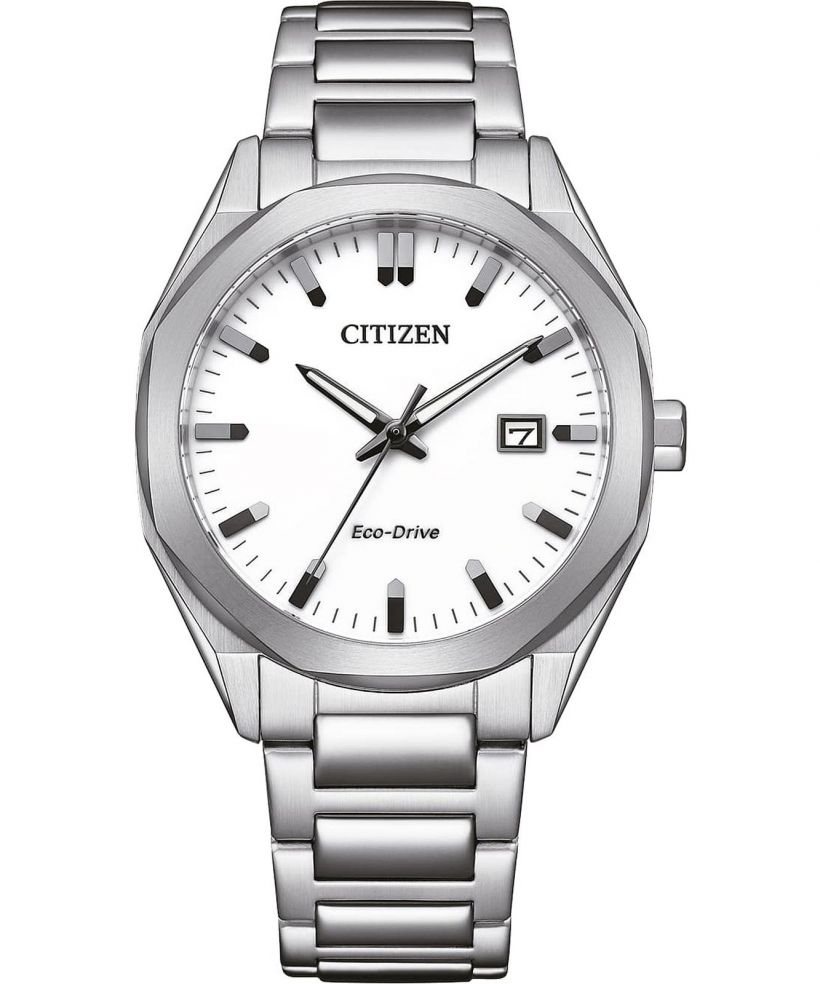 Ceas unisex Citizen Modern Eco-Drive