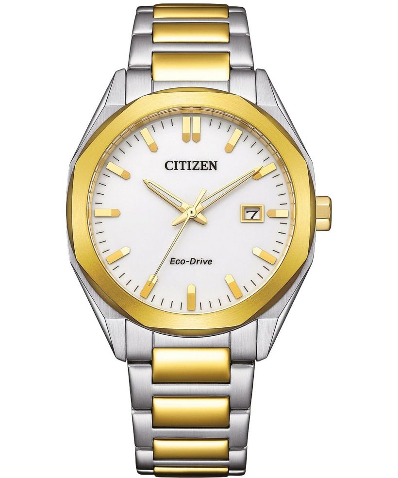 Ceas unisex Citizen Modern Eco-Drive