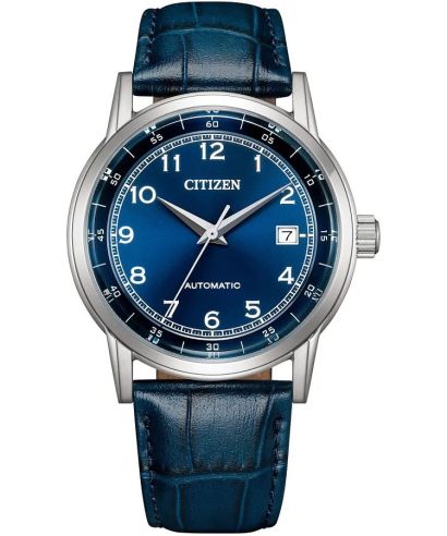 Ceas barbatesc Citizen Classic Mechanical Automatic