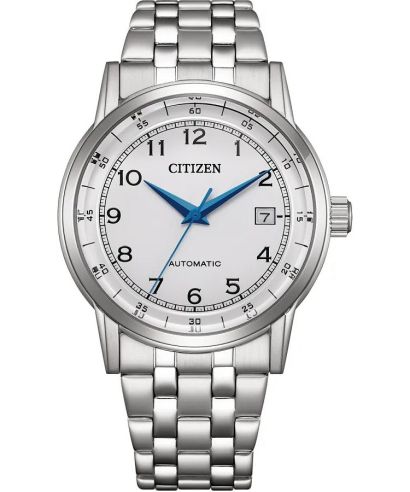 Ceas barbatesc Citizen Classic Mechanical Automatic
