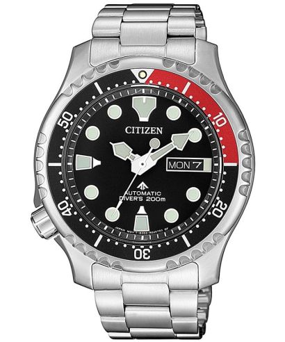 Ceas barbatesc Citizen Promaster Diver Automatic