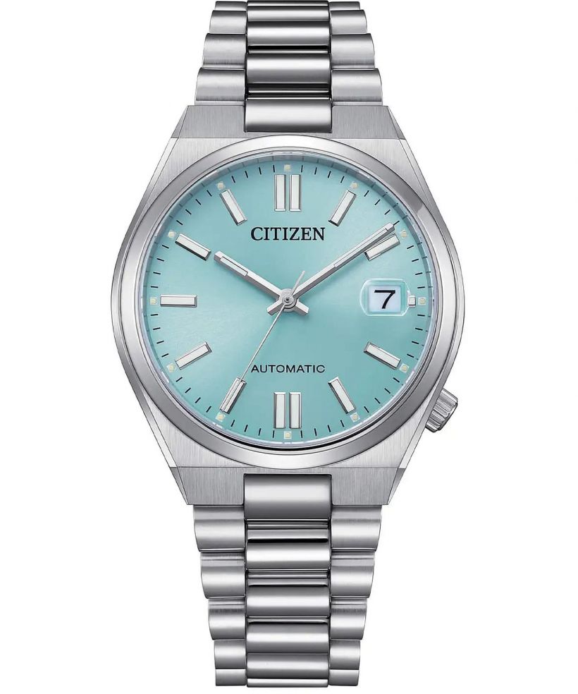 Ceas unisex Citizen Tsuyosa Mechanical Automatic
