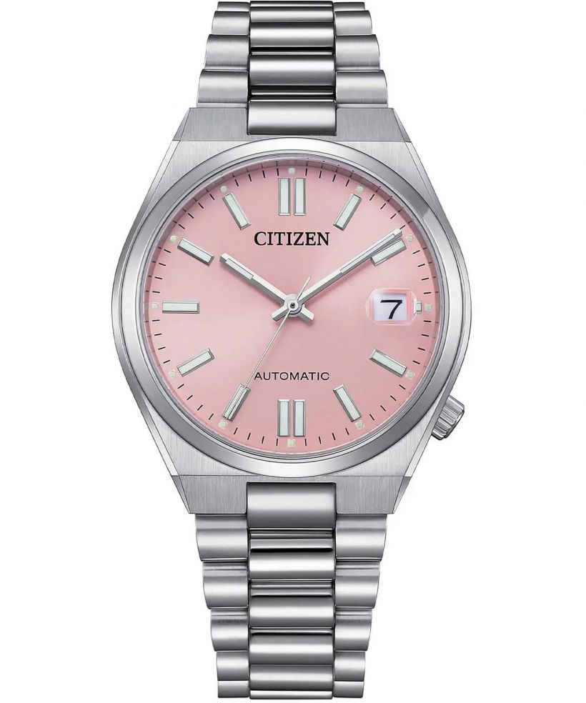 Ceas unisex Citizen Tsuyosa Mechanical Automatic