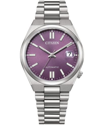 Ceas unisex Citizen Tsuyosa Time Slip Automatic