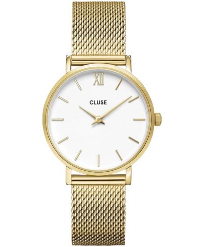 Ceas dama Cluse Minuit