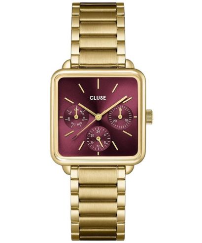 Ceas unisex Cluse La Tétragone Multi SET