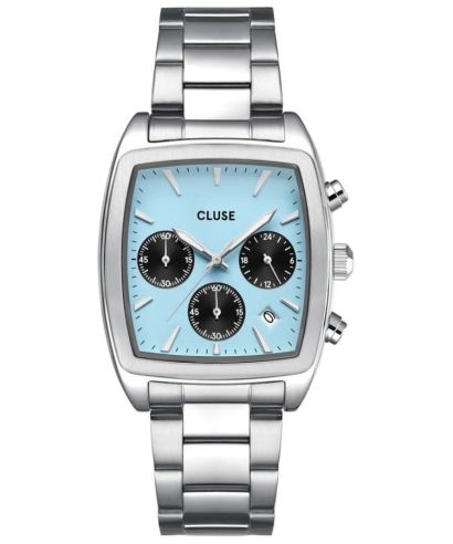 Ceas barbatesc Cluse Quartaut Chronograph
