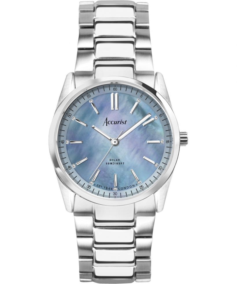 Ceas dama ACCURIST Everyday Solar