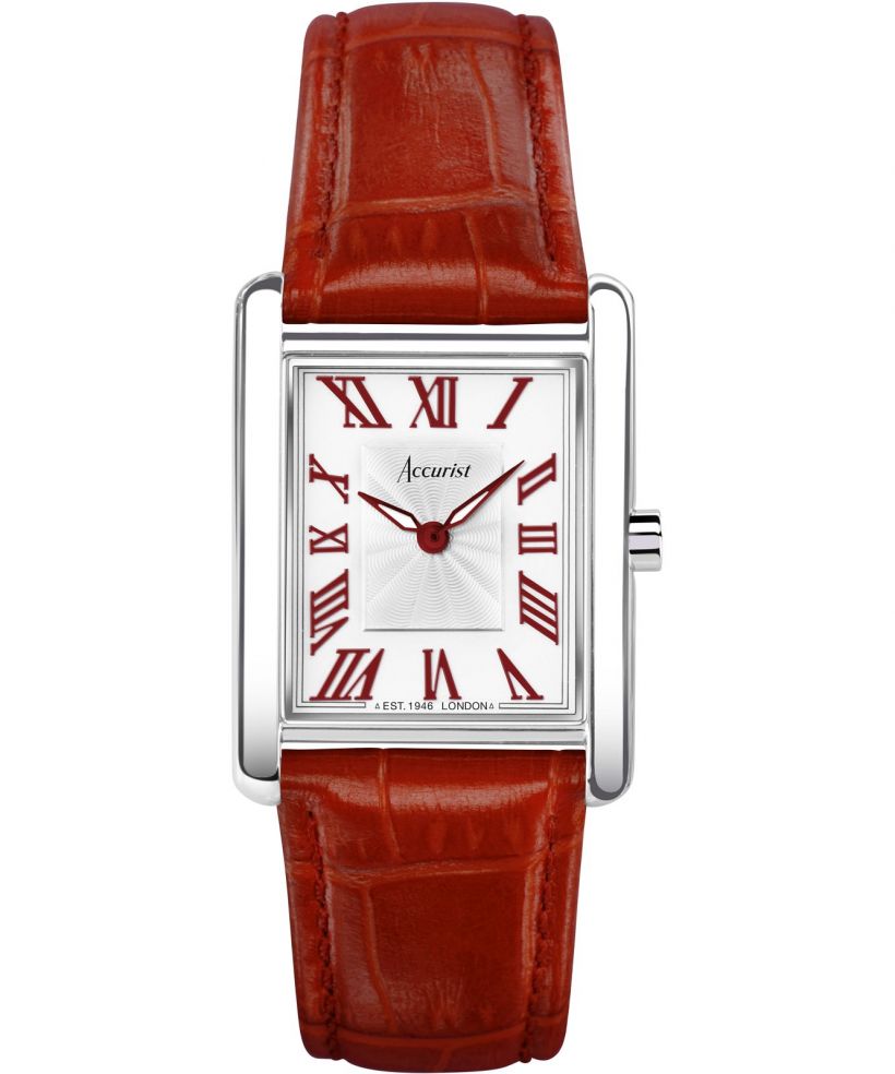 Ceas dama ACCURIST Rectangle