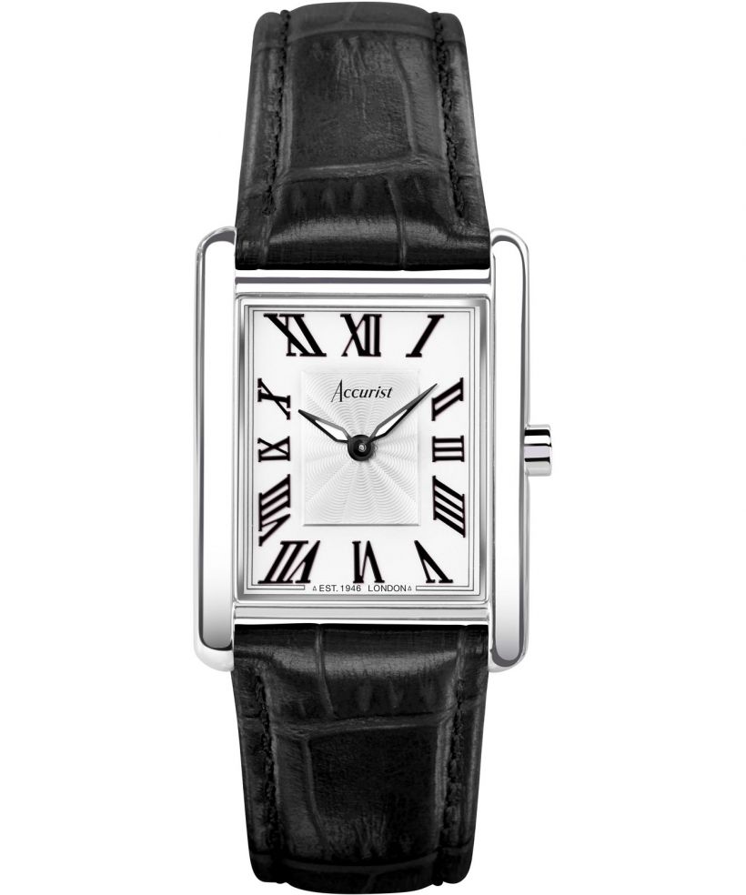 Ceas dama ACCURIST Rectangle