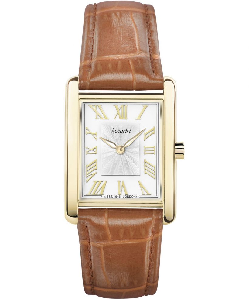 Ceas dama ACCURIST Rectangle
