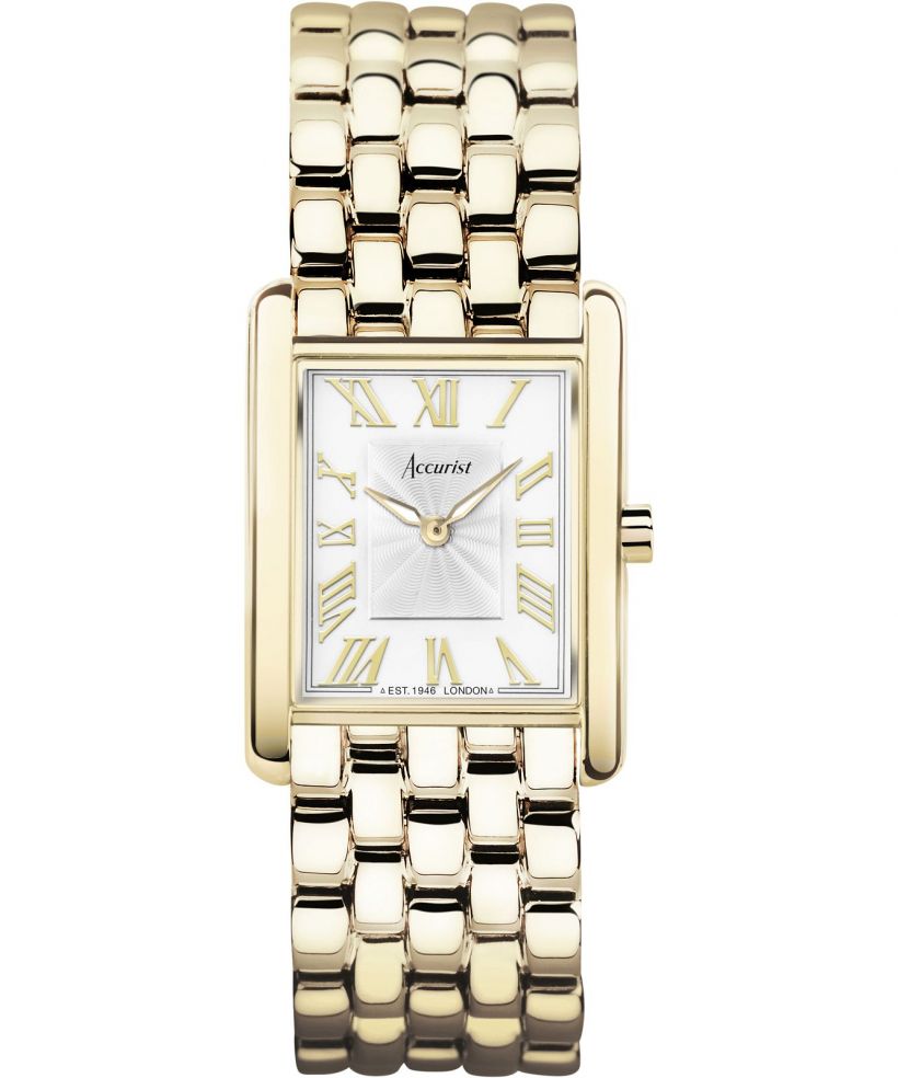 Ceas dama ACCURIST Rectangle