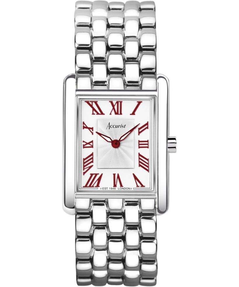 Ceas dama ACCURIST Rectangle