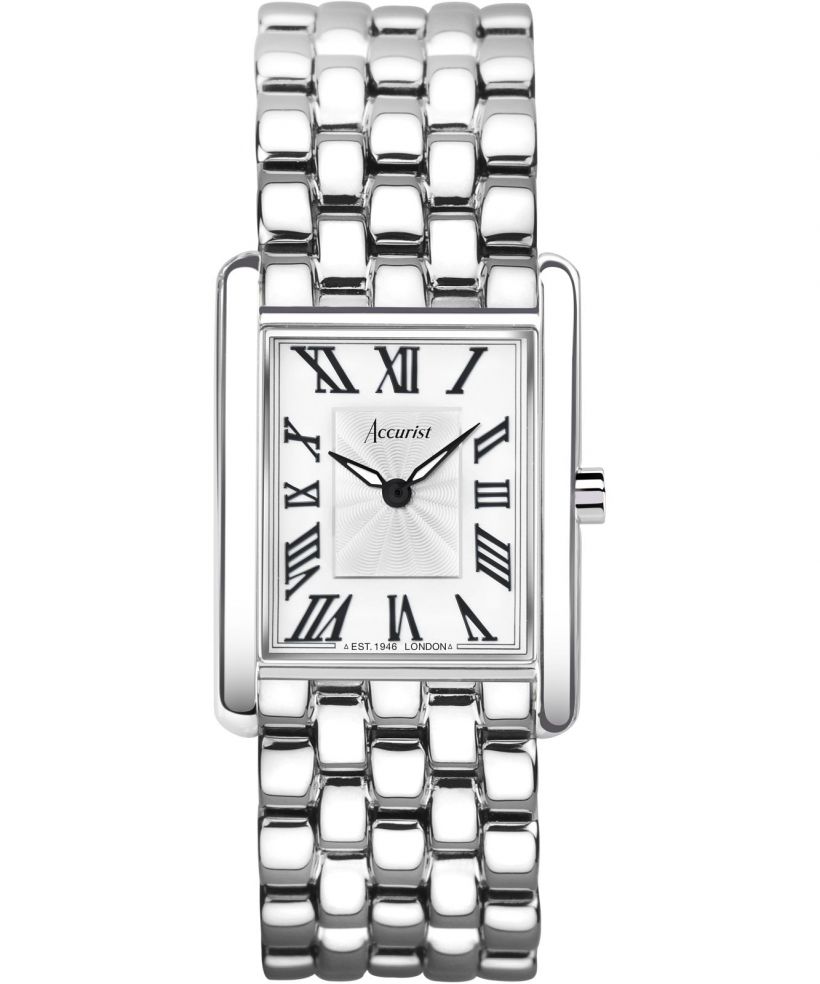 Ceas dama ACCURIST Rectangle