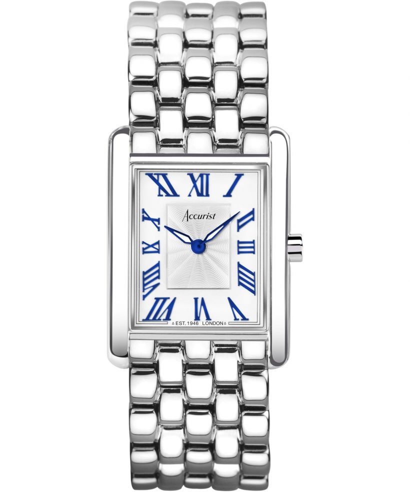 Ceas dama ACCURIST Rectangle