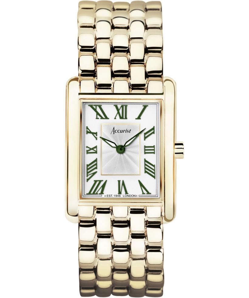 Ceas dama ACCURIST Rectangle