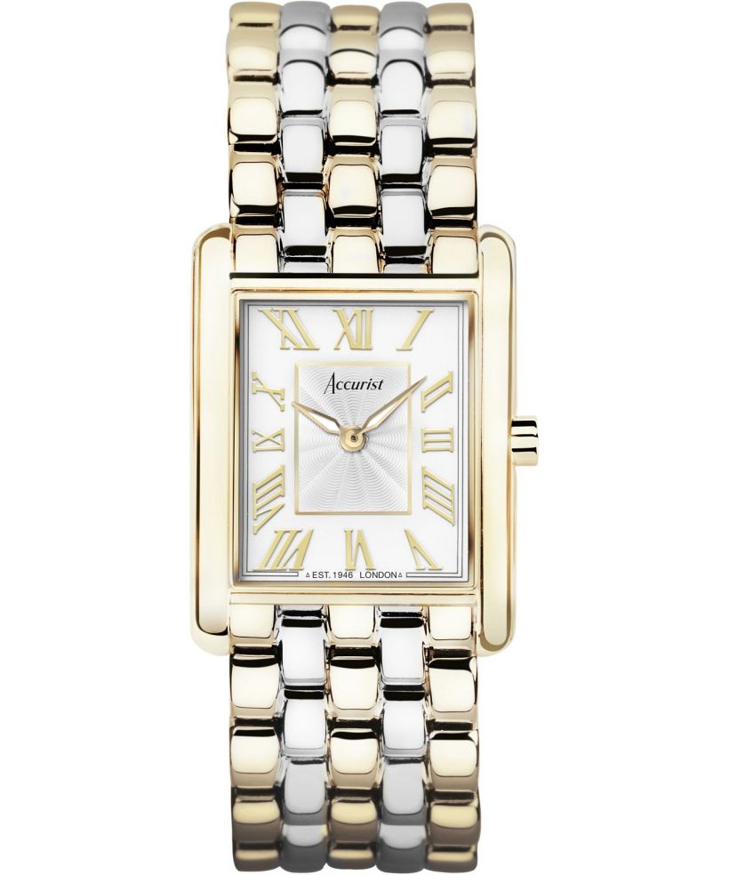 Ceas dama ACCURIST Rectangle
