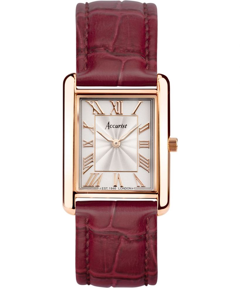 Ceas dama ACCURIST Rectangle