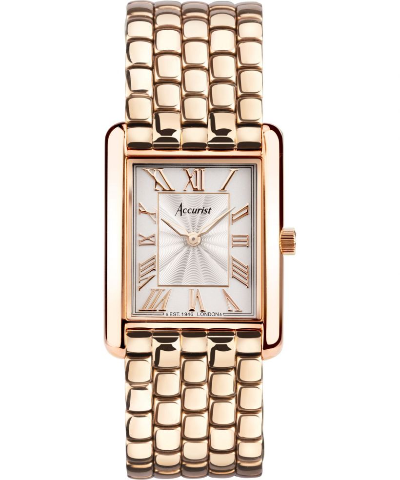 Ceas dama ACCURIST Rectangle