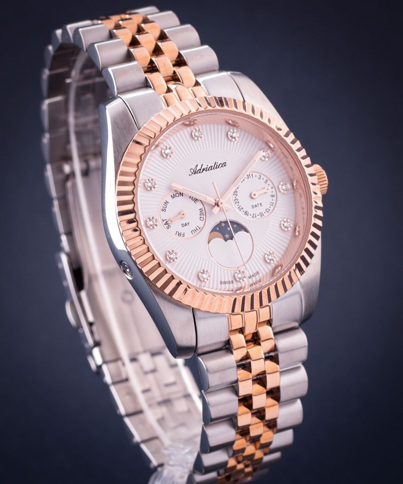 Ceas dama Adriatica Classic
