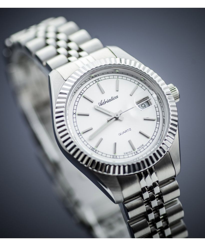 Ceas dama Adriatica Classic