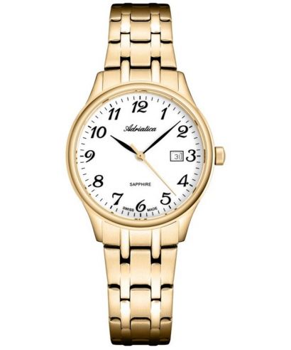 Ceas dama Adriatica Classic
