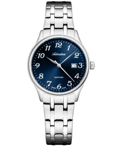Ceas dama Adriatica Classic