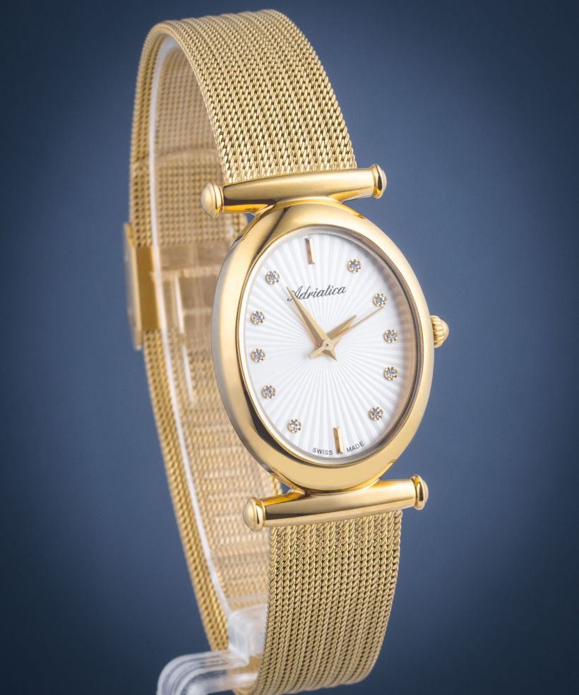 Ceas Dama Adriatica Classic