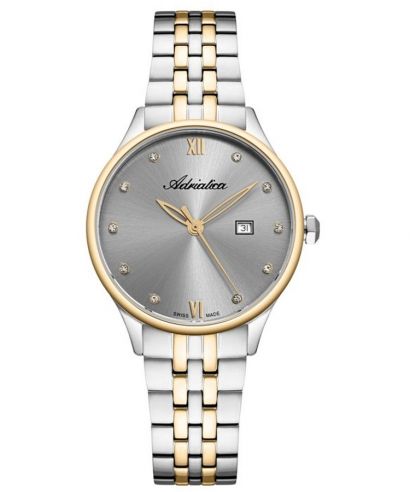 Ceas dama Adriatica Classic