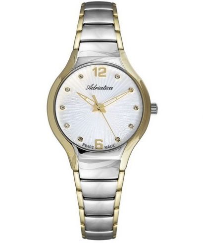 Ceas dama Adriatica Classic