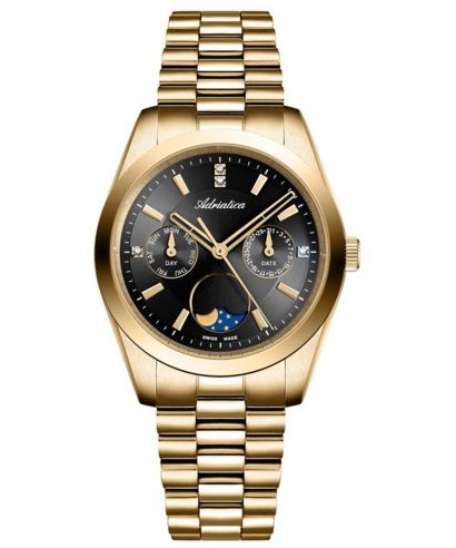 Ceas dama Adriatica Classic