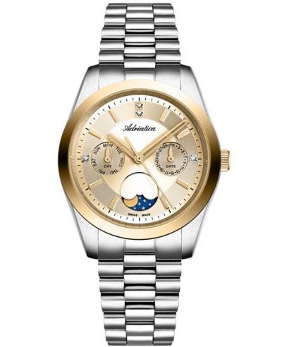 Ceas dama Adriatica Classic