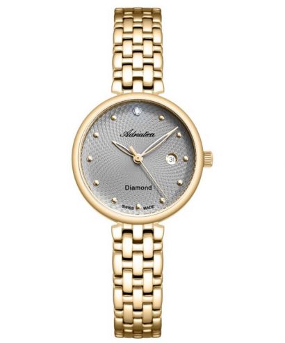 Ceas dama Adriatica Classic Diamond