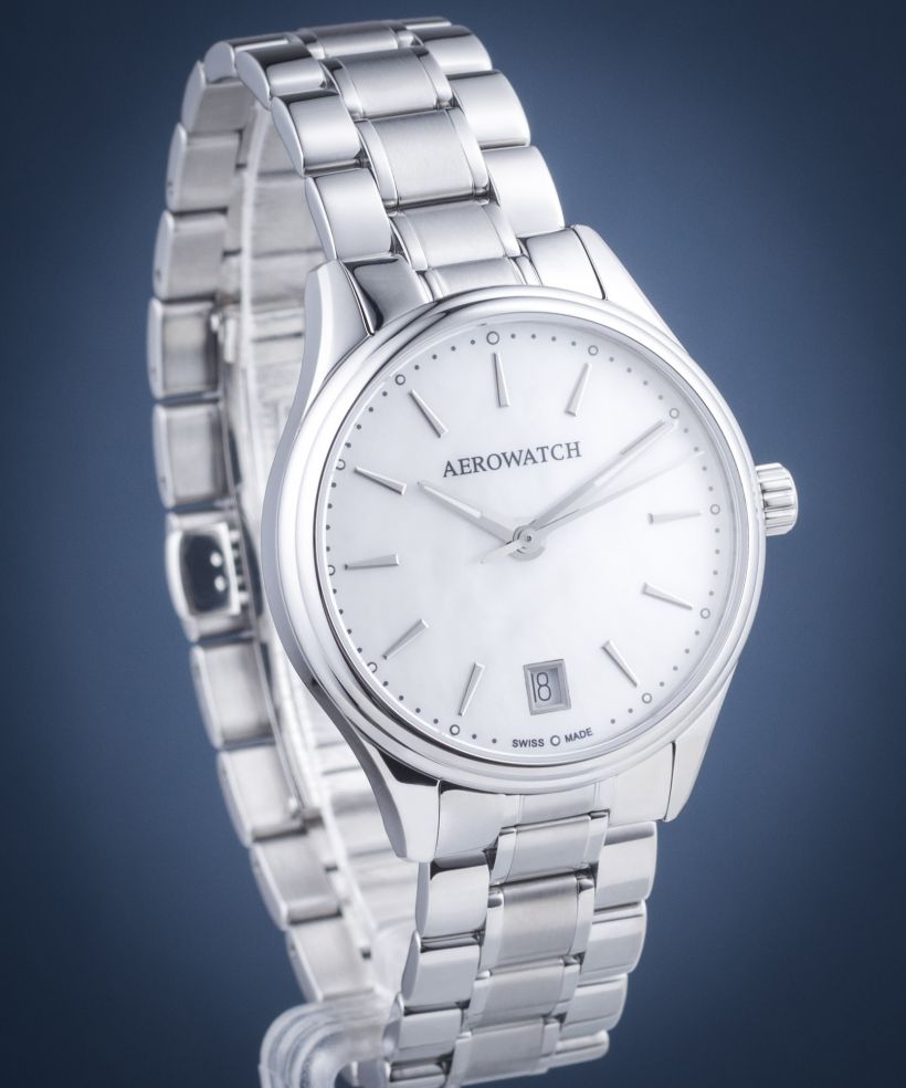 Ceas Dama Aerowatch Les Grandes Classiques