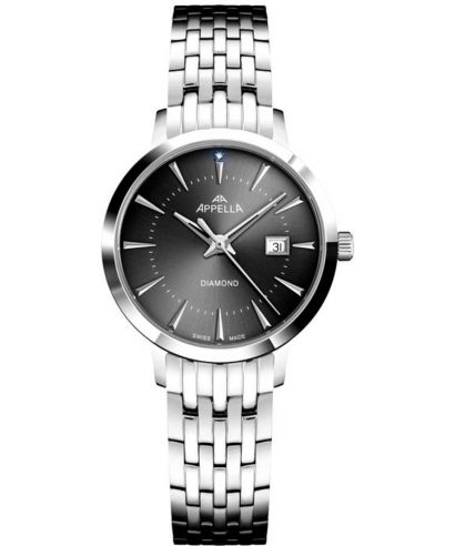 Ceas dama Appella Classic Diamond