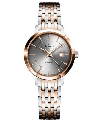 Ceas dama Appella Classic Diamond