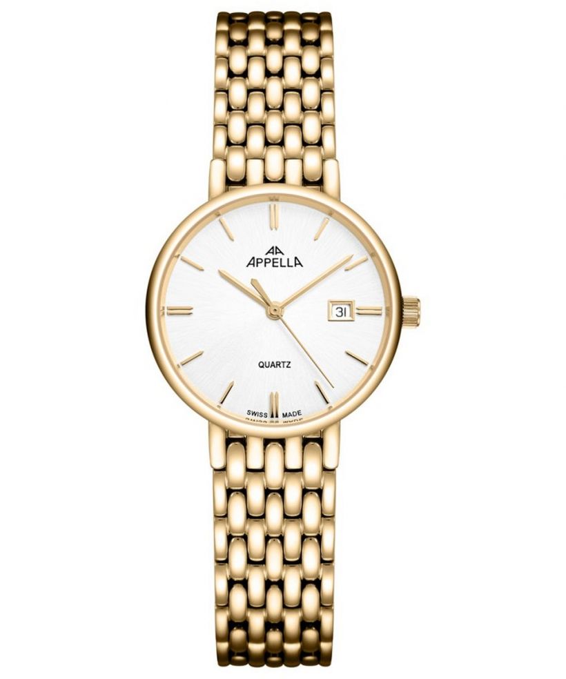 Ceas dama Appella Classic