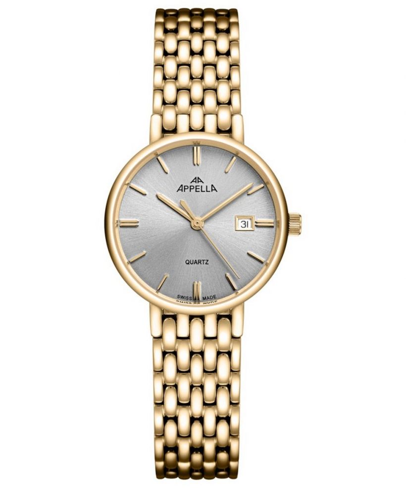 Ceas dama Appella Classic