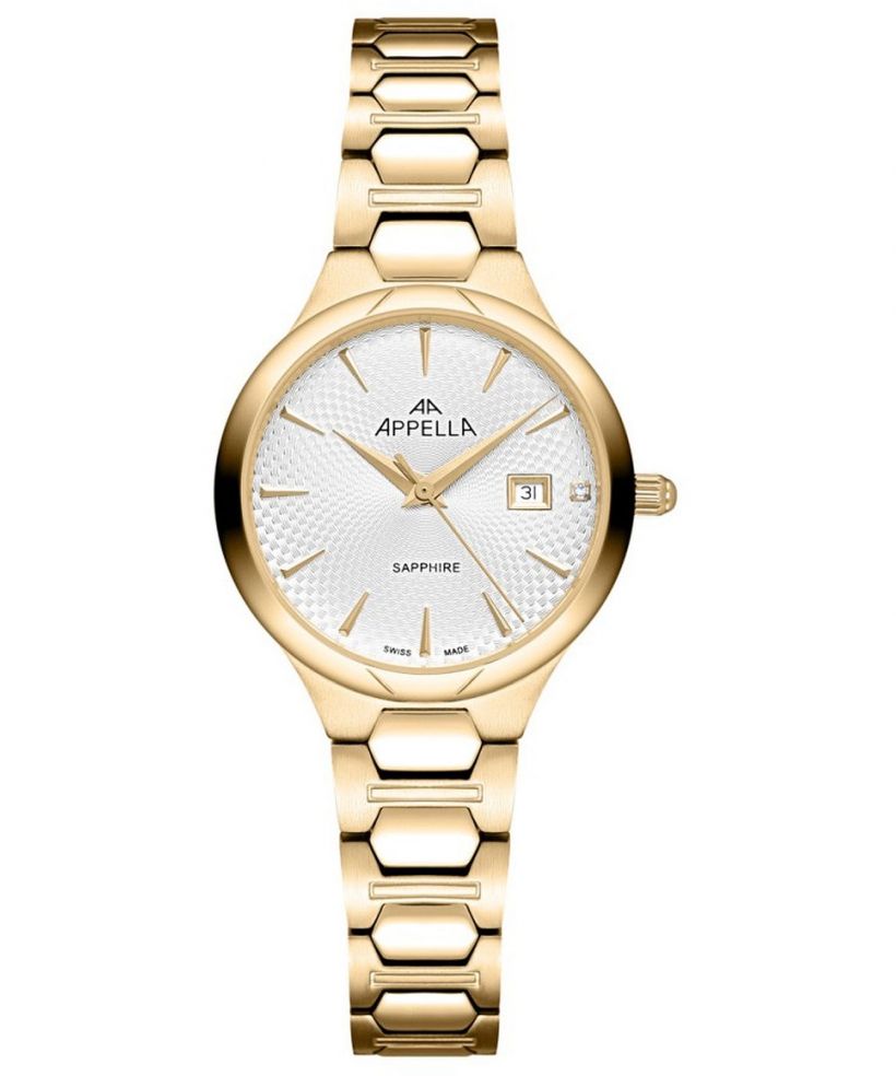 Ceas dama Appella Classic
