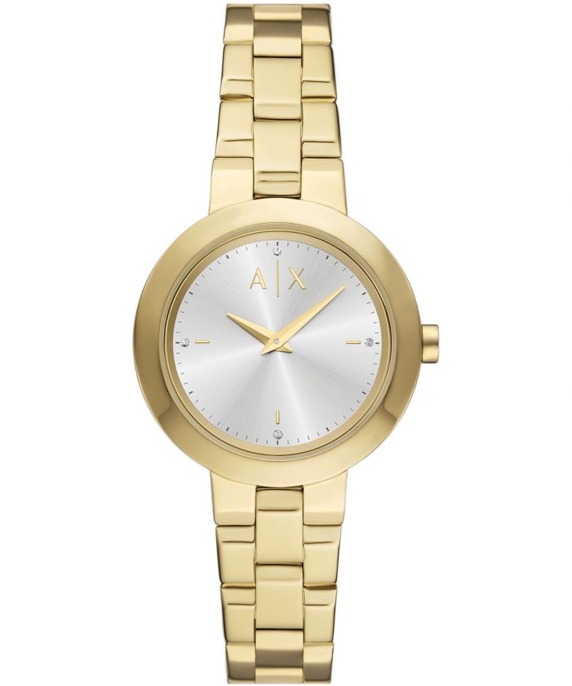 Ceas dama Armani Exchange Jackie