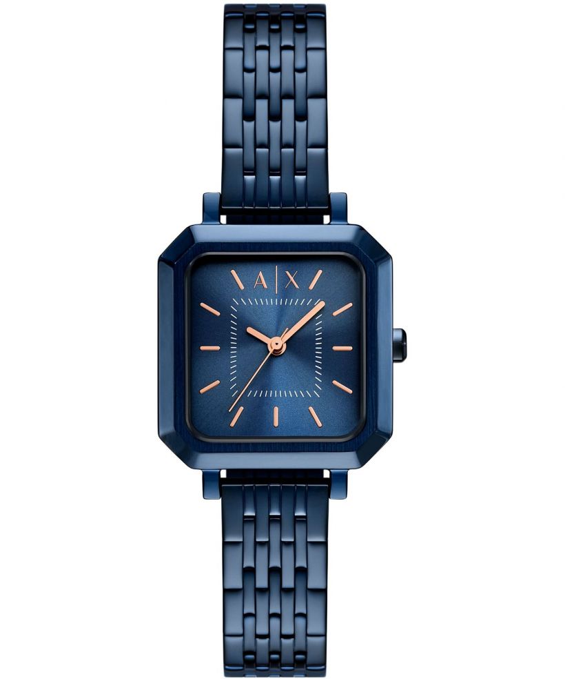 Ceas dama Armani Exchange Leila