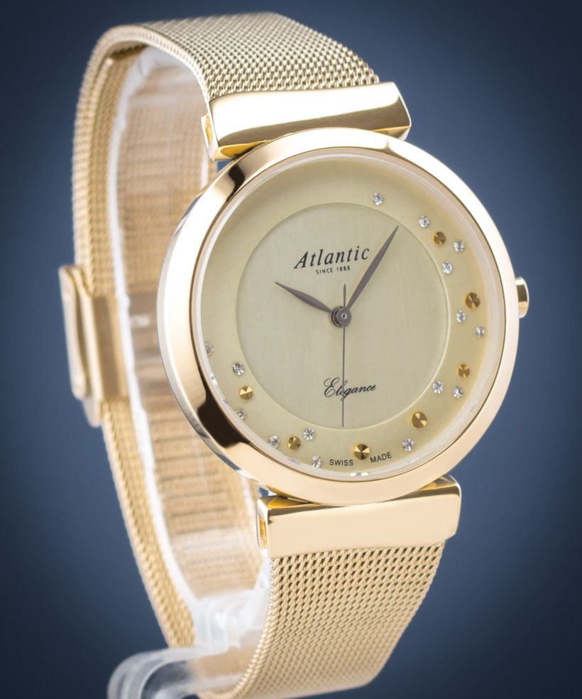 Ceas Dama Atlantic Elegance