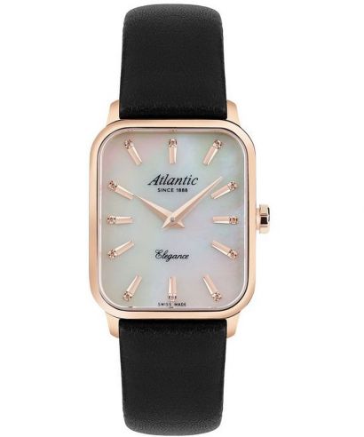 Ceas dama Atlantic Elegance Belle