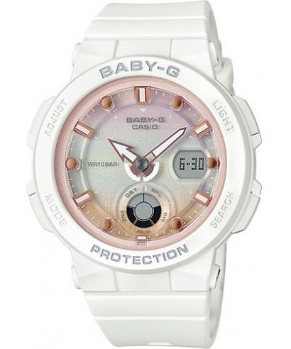 Ceas dama Casio Baby-G Beach Explorer